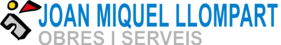 Juanmi Llompart Logo